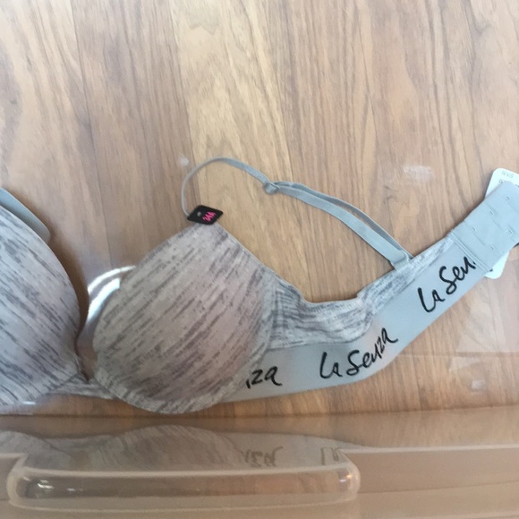 La senza Bras - Picture 5 of 5